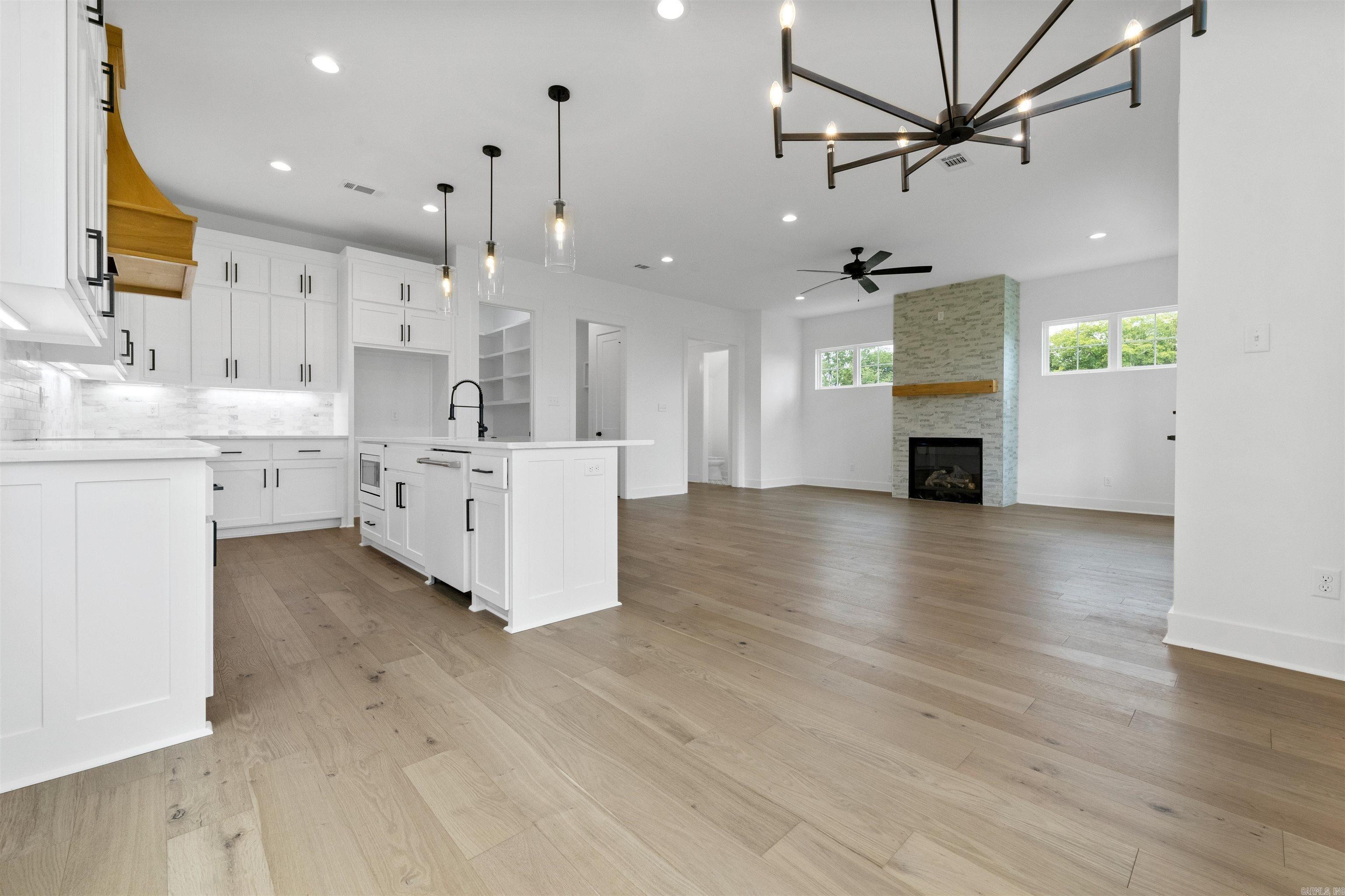 1412 Nanterre Street  North Little Rock, AR