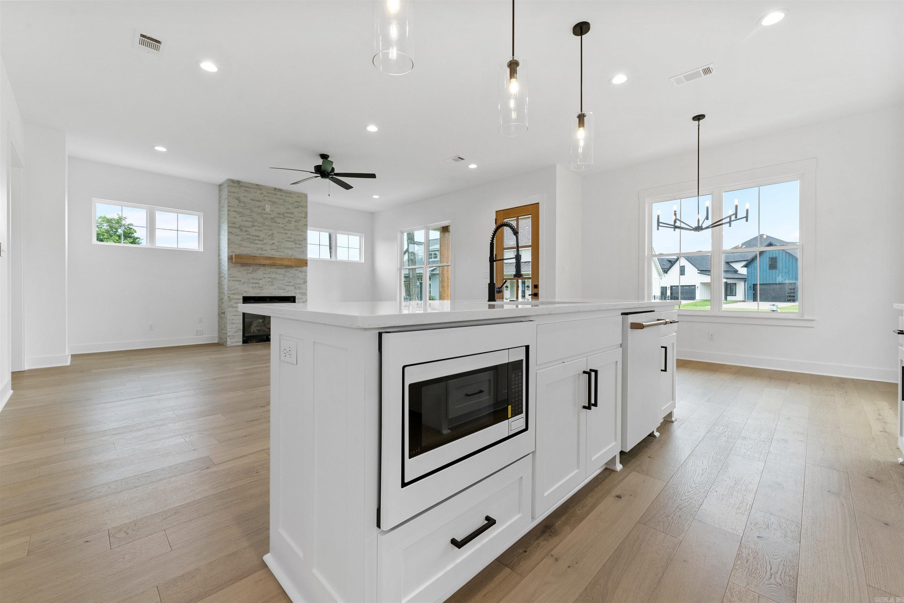1412 Nanterre Street  North Little Rock, AR