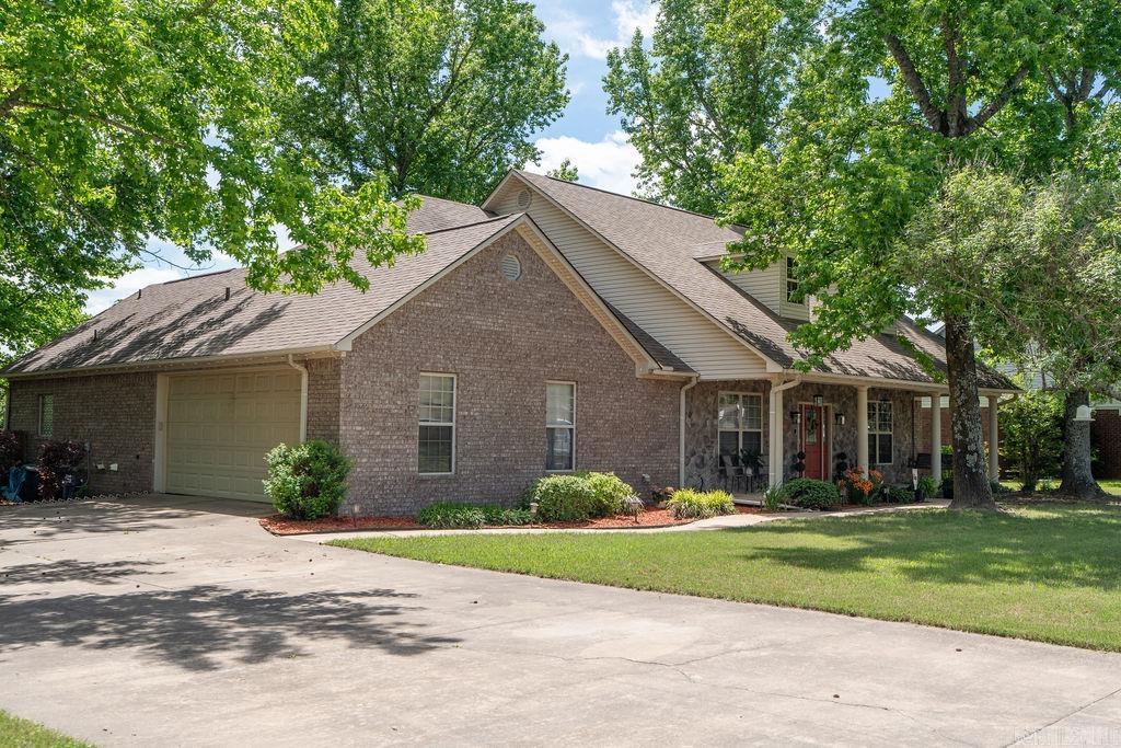 43 Vilsonia  Vilonia, AR