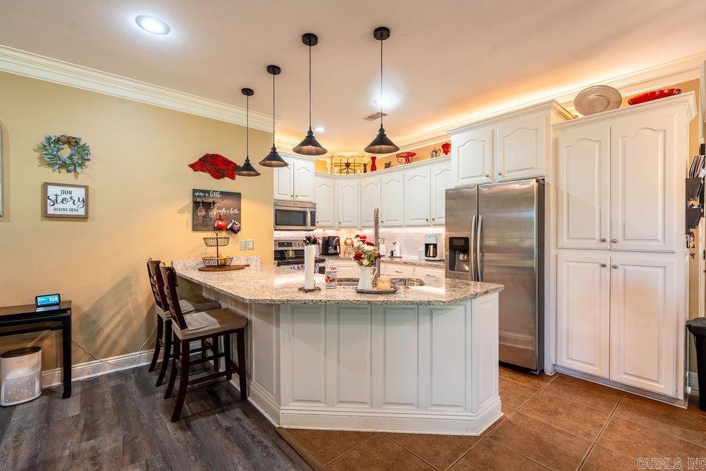 43 Vilsonia  Vilonia, AR