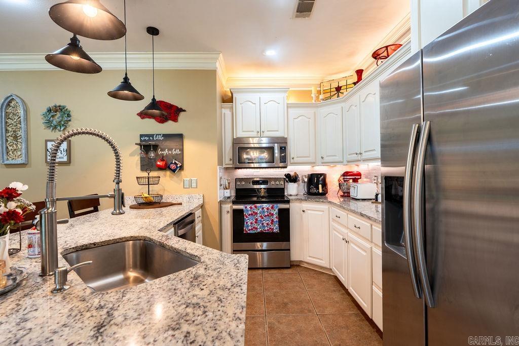 43 Vilsonia  Vilonia, AR