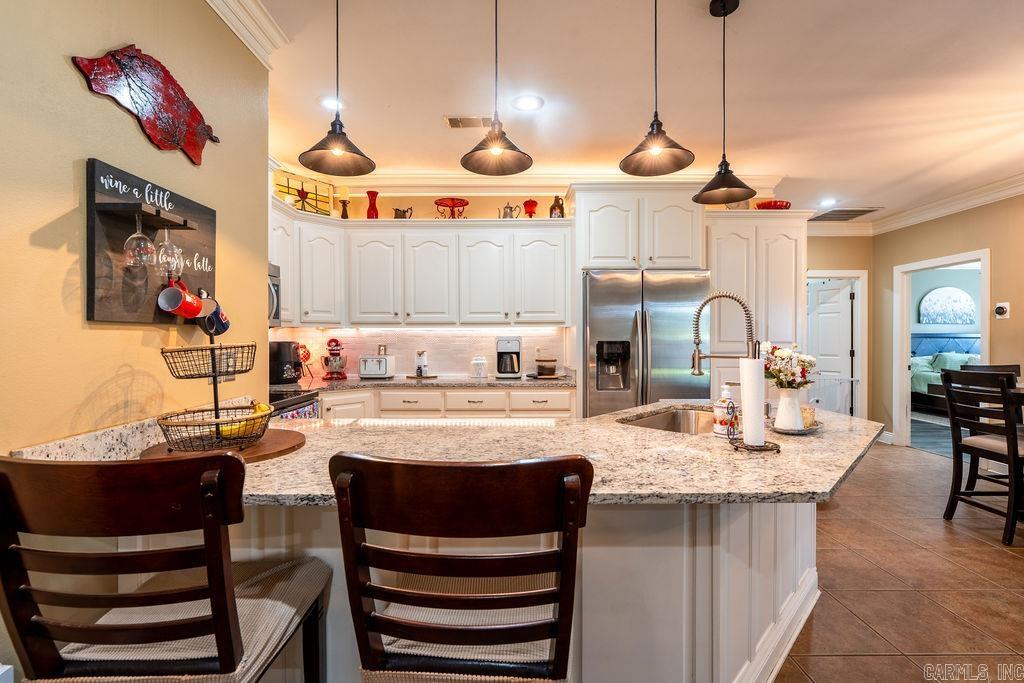 43 Vilsonia  Vilonia, AR