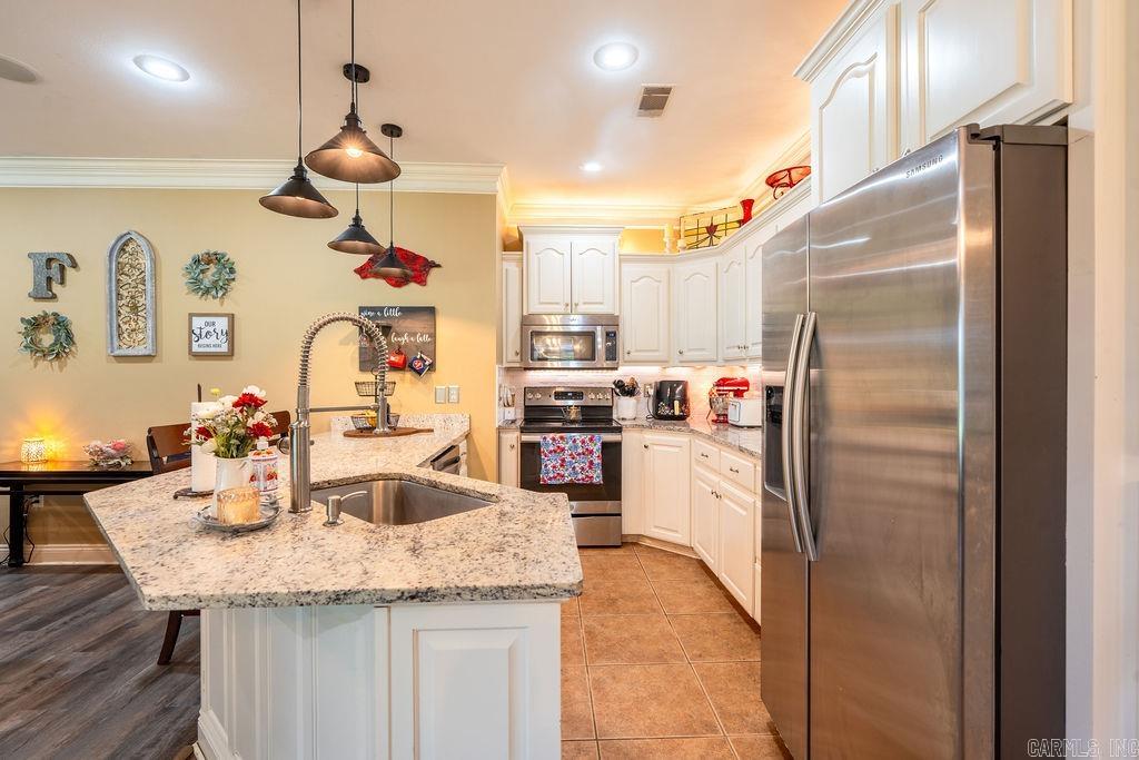 43 Vilsonia  Vilonia, AR