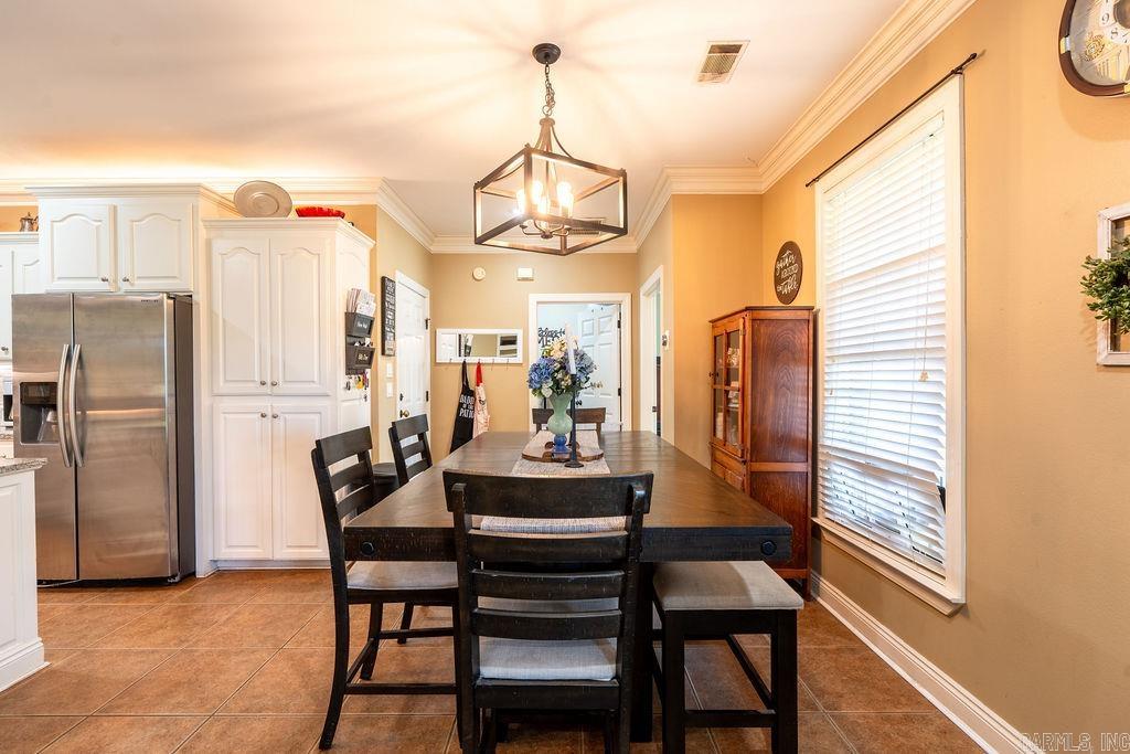 43 Vilsonia  Vilonia, AR