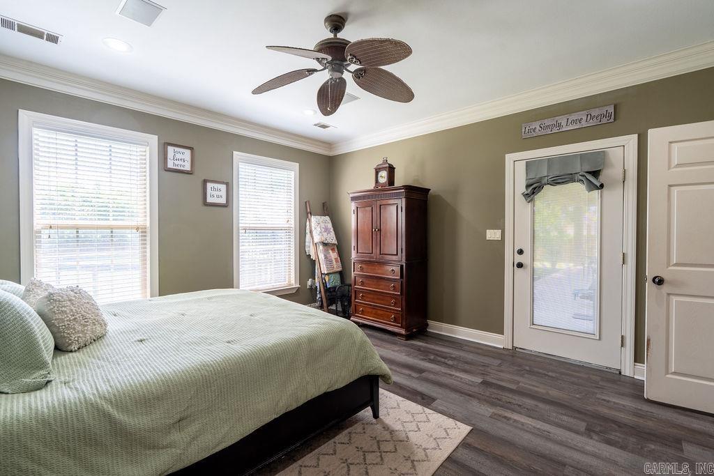 43 Vilsonia  Vilonia, AR