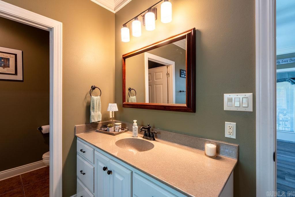 43 Vilsonia  Vilonia, AR