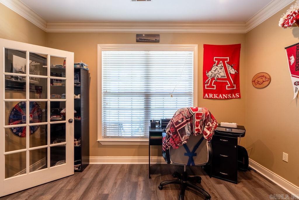 43 Vilsonia  Vilonia, AR