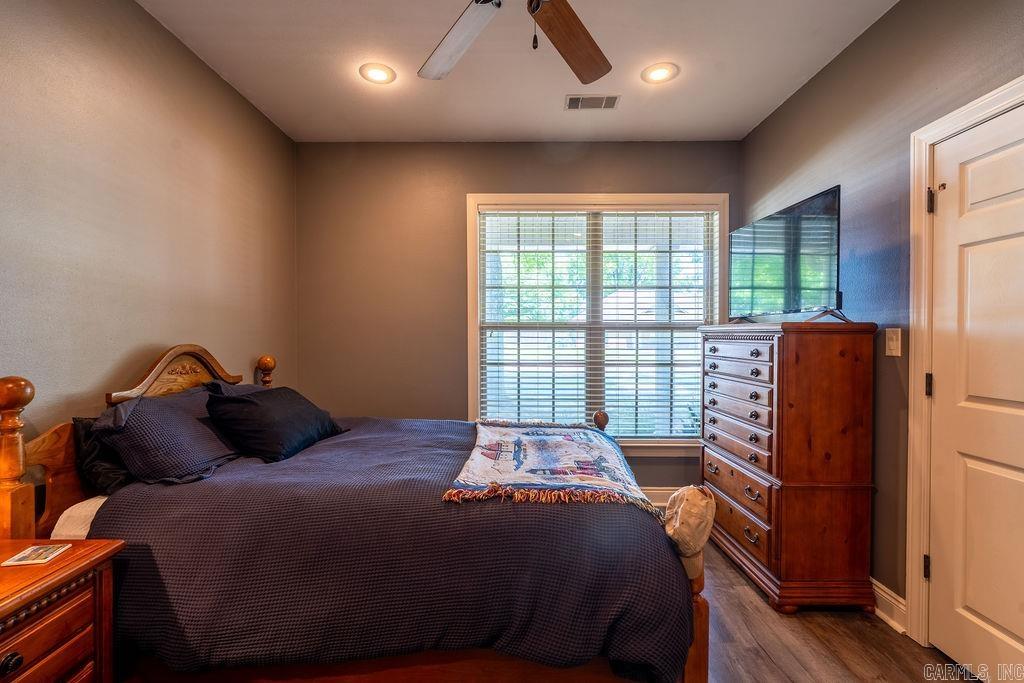 43 Vilsonia  Vilonia, AR