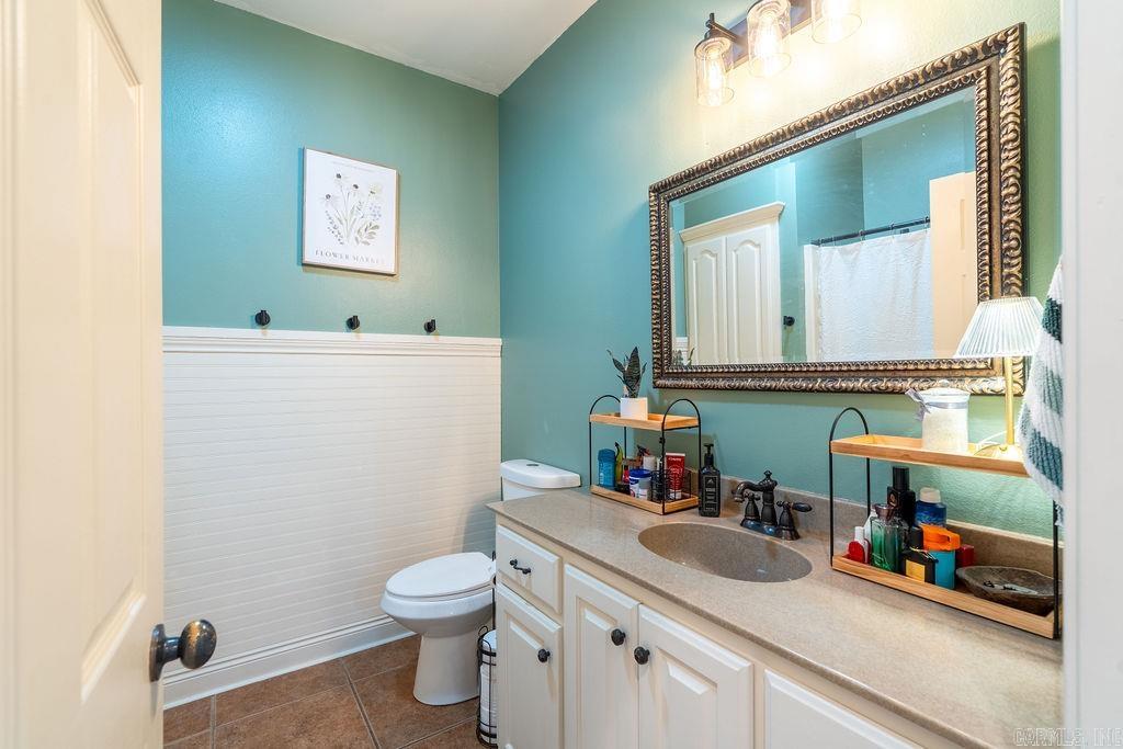 43 Vilsonia  Vilonia, AR