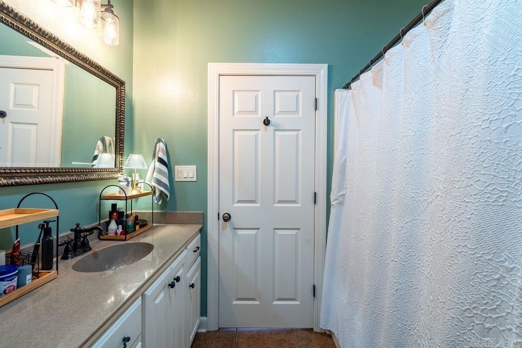 43 Vilsonia  Vilonia, AR