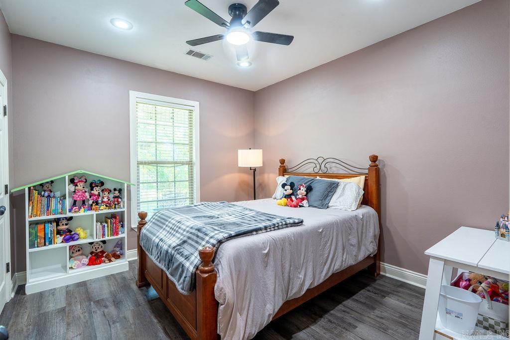 43 Vilsonia  Vilonia, AR