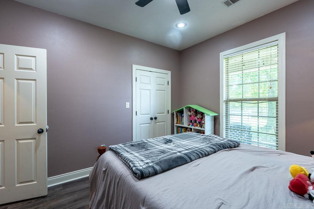 43 Vilsonia  Vilonia, AR
