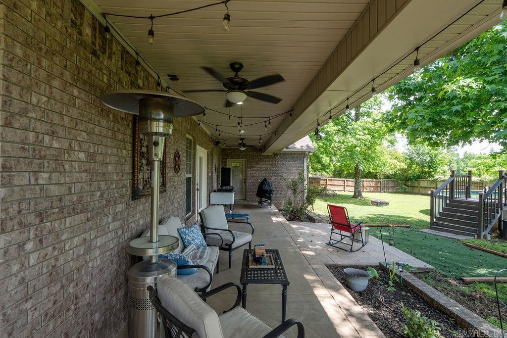43 Vilsonia  Vilonia, AR