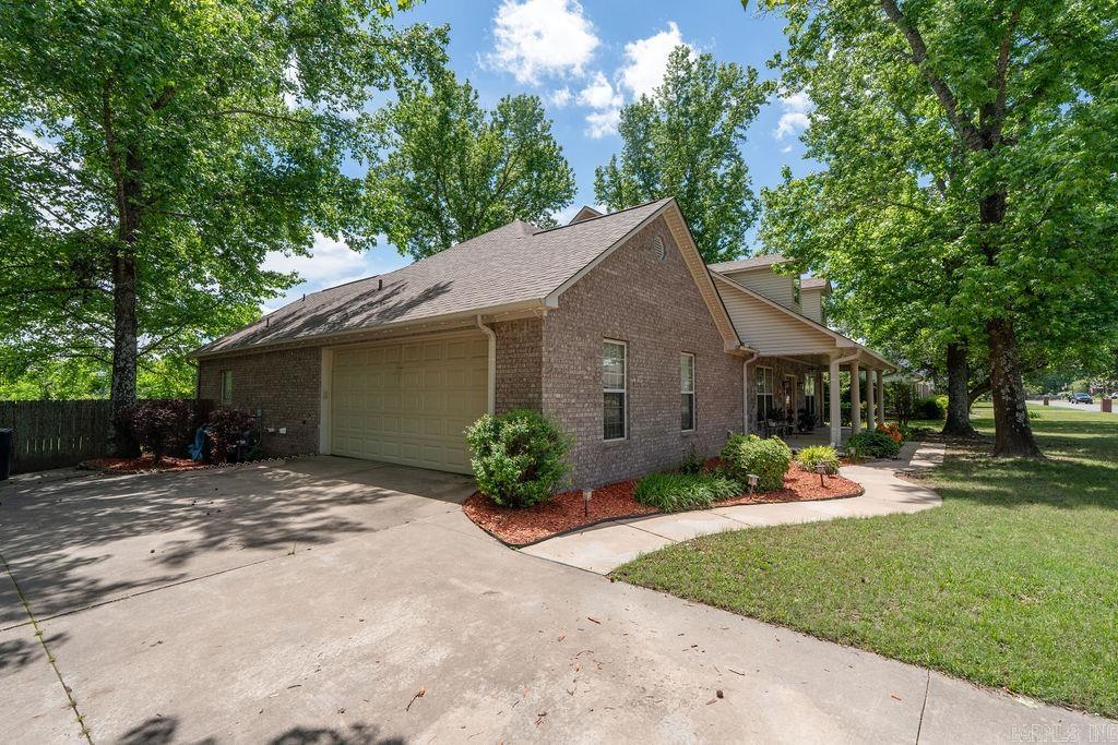 43 Vilsonia  Vilonia, AR