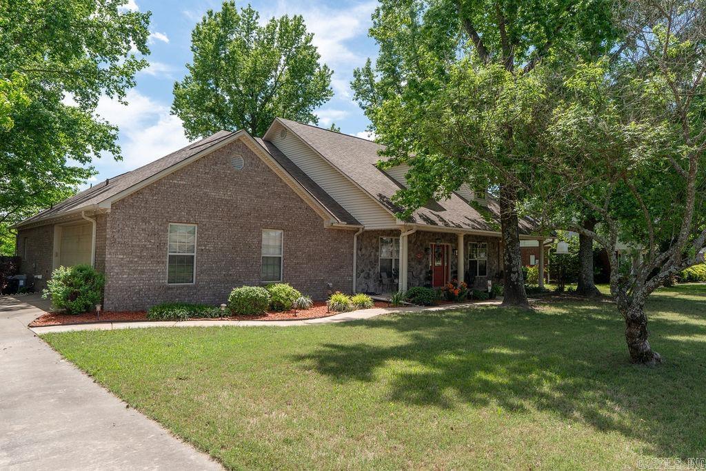 43 Vilsonia  Vilonia, AR
