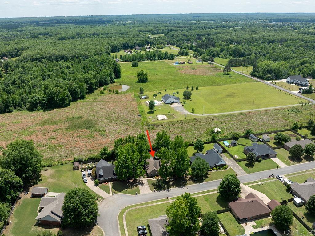43 Vilsonia  Vilonia, AR
