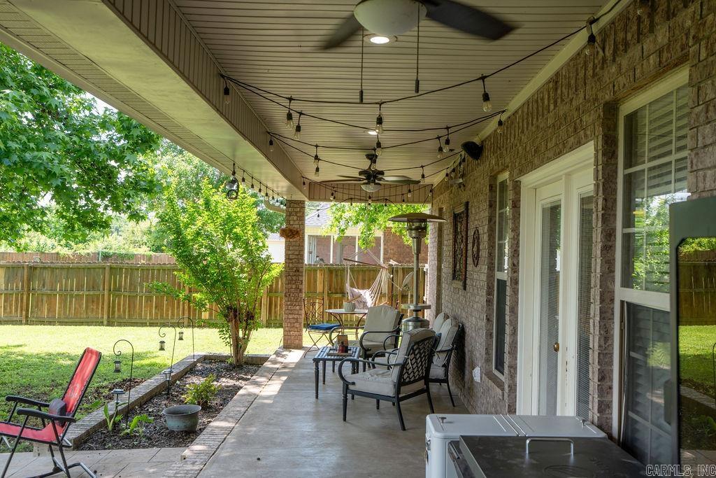 43 Vilsonia  Vilonia, AR
