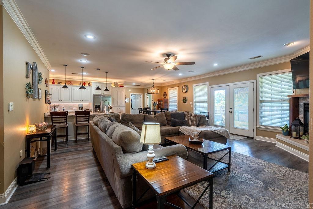 43 Vilsonia  Vilonia, AR