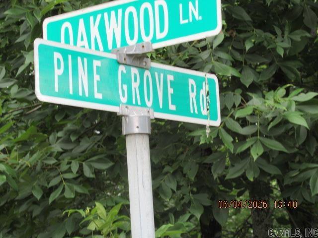 L17 B 9 Pine Grove  Fairfield Bay, AR