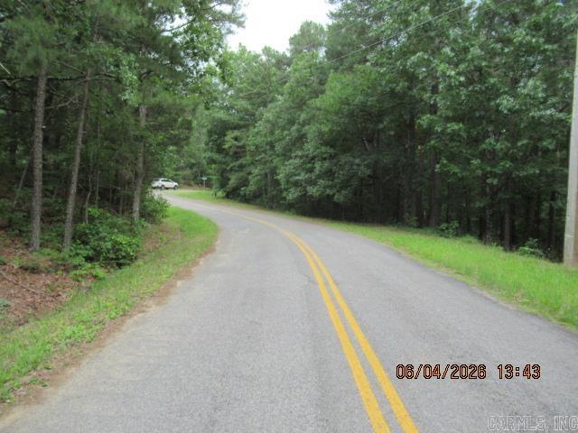 L17 B 9 Pine Grove  Fairfield Bay, AR