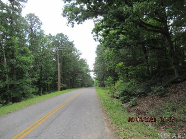L17 B 9 Pine Grove  Fairfield Bay, AR