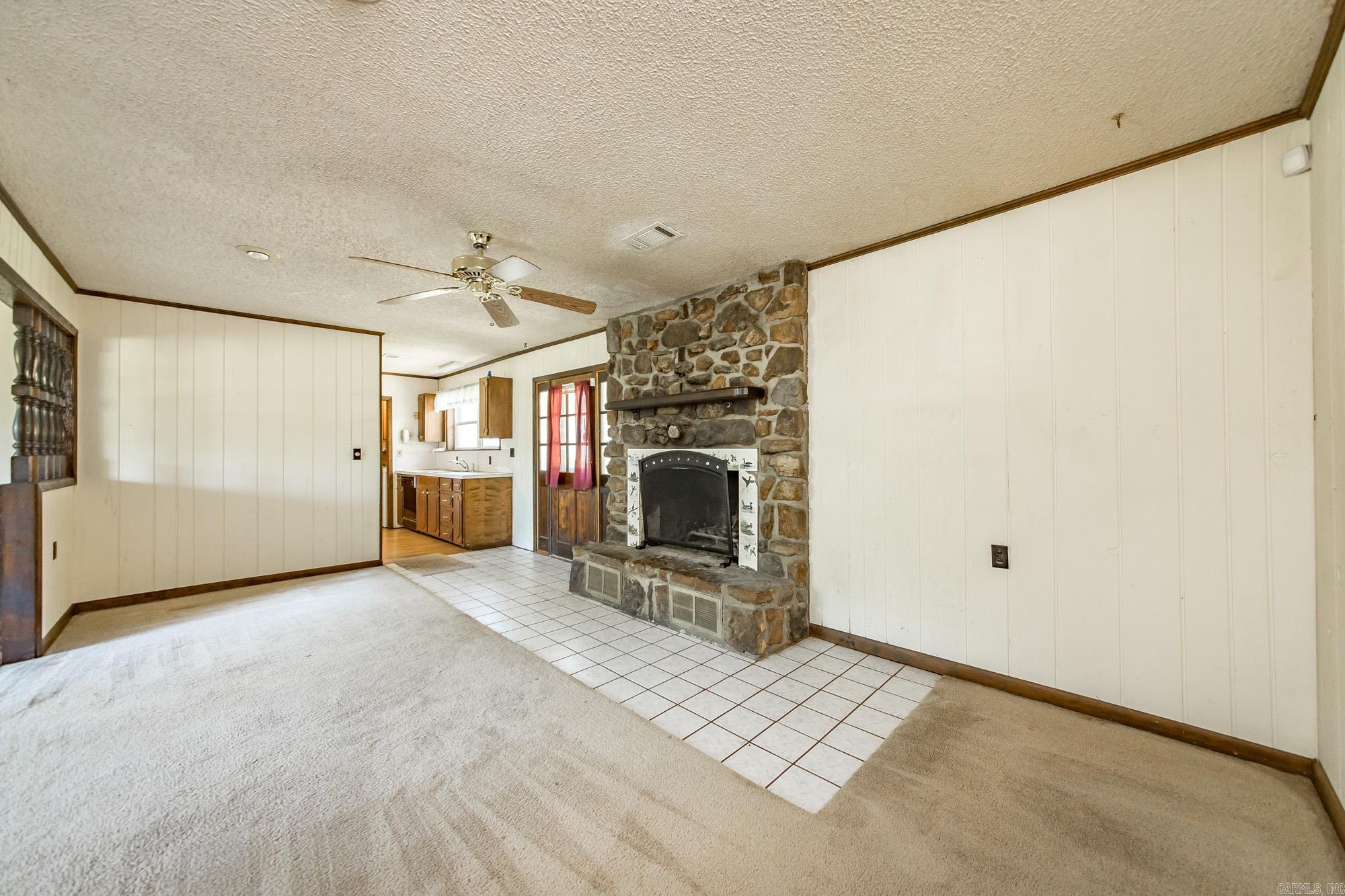 479 Foster Chapel Rd  Searcy, AR