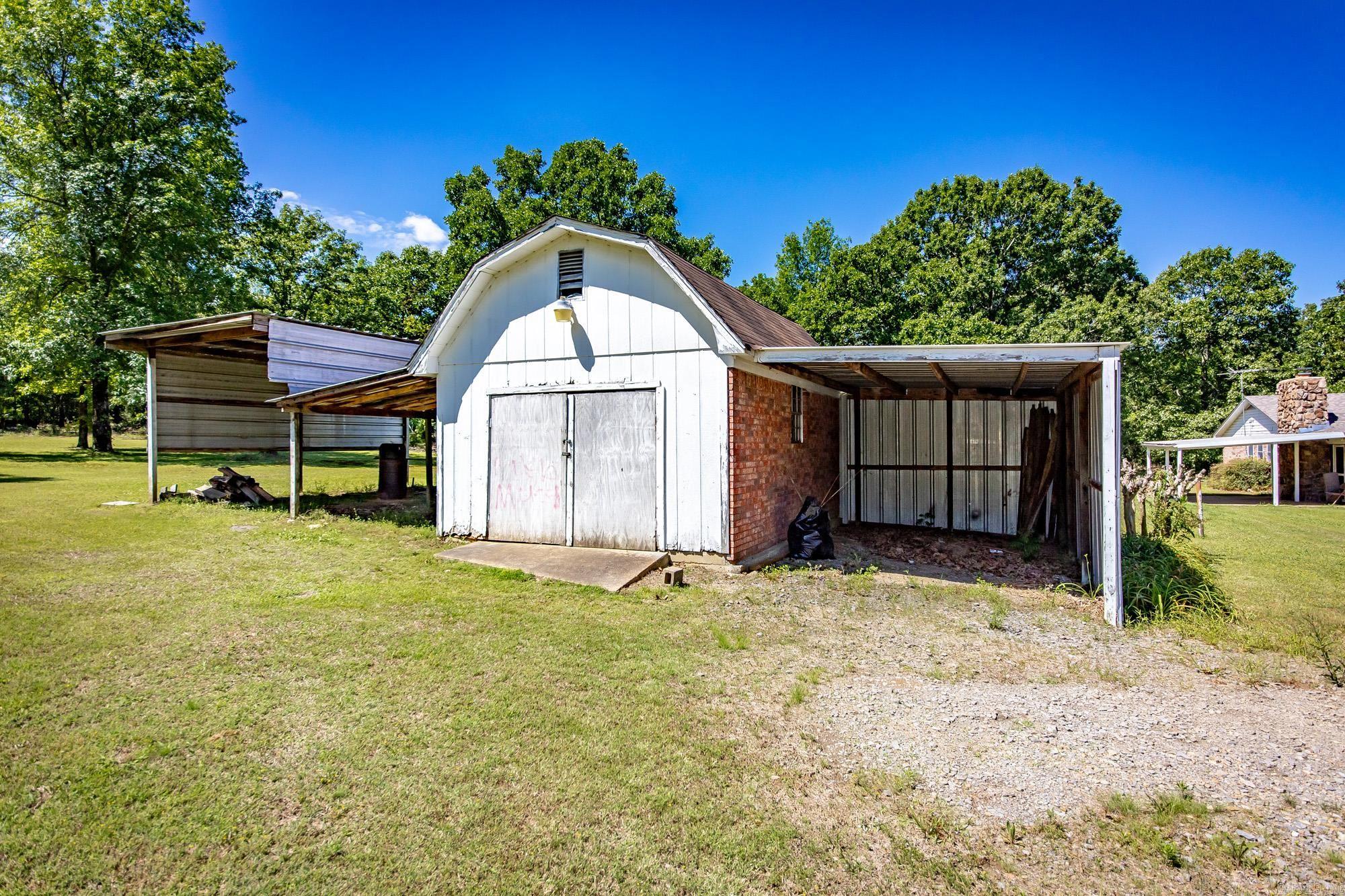 479 Foster Chapel Rd  Searcy, AR