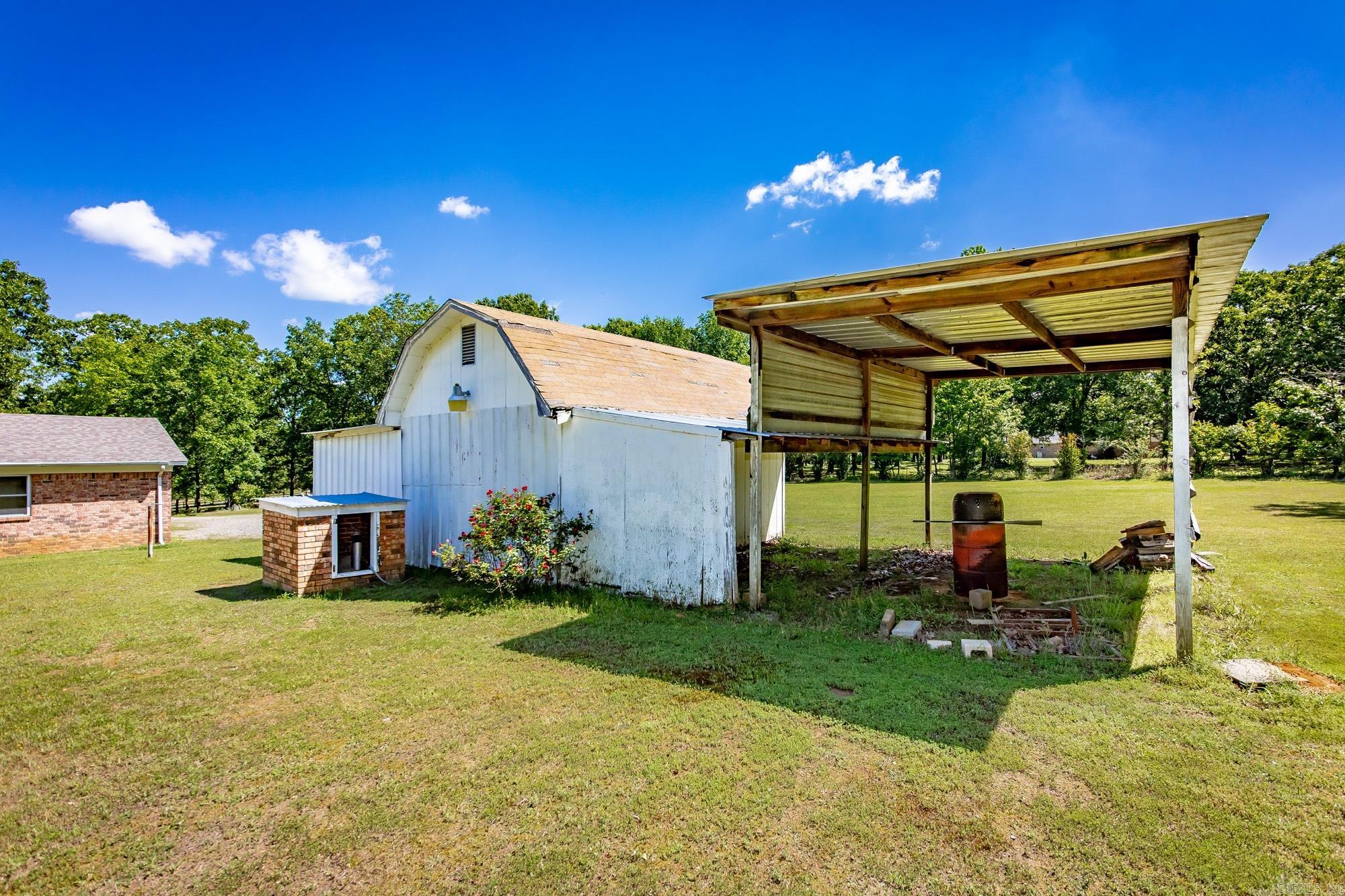 479 Foster Chapel Rd  Searcy, AR