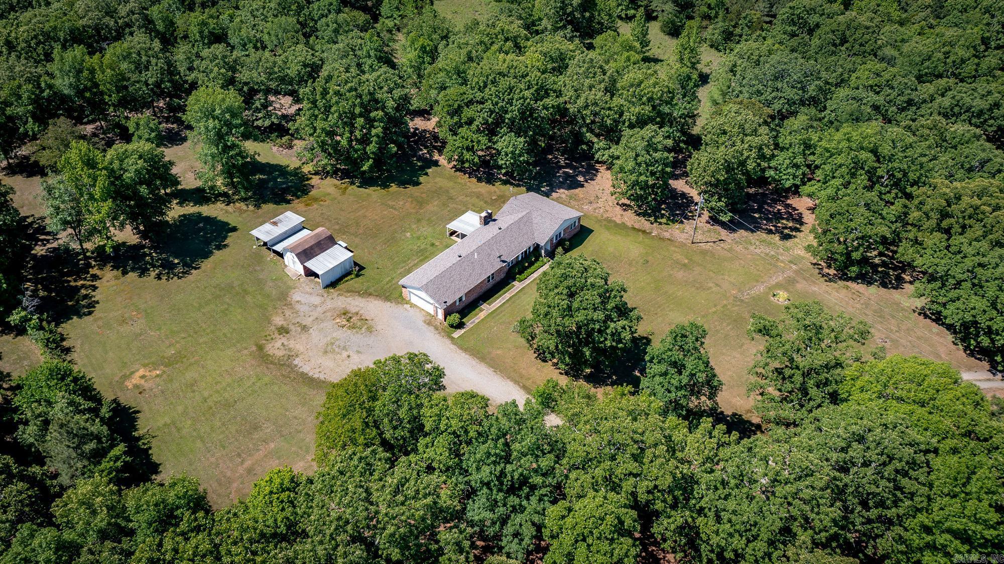 479 Foster Chapel Rd  Searcy, AR