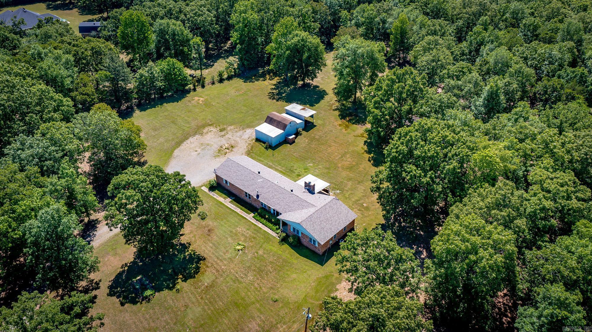 479 Foster Chapel Rd  Searcy, AR