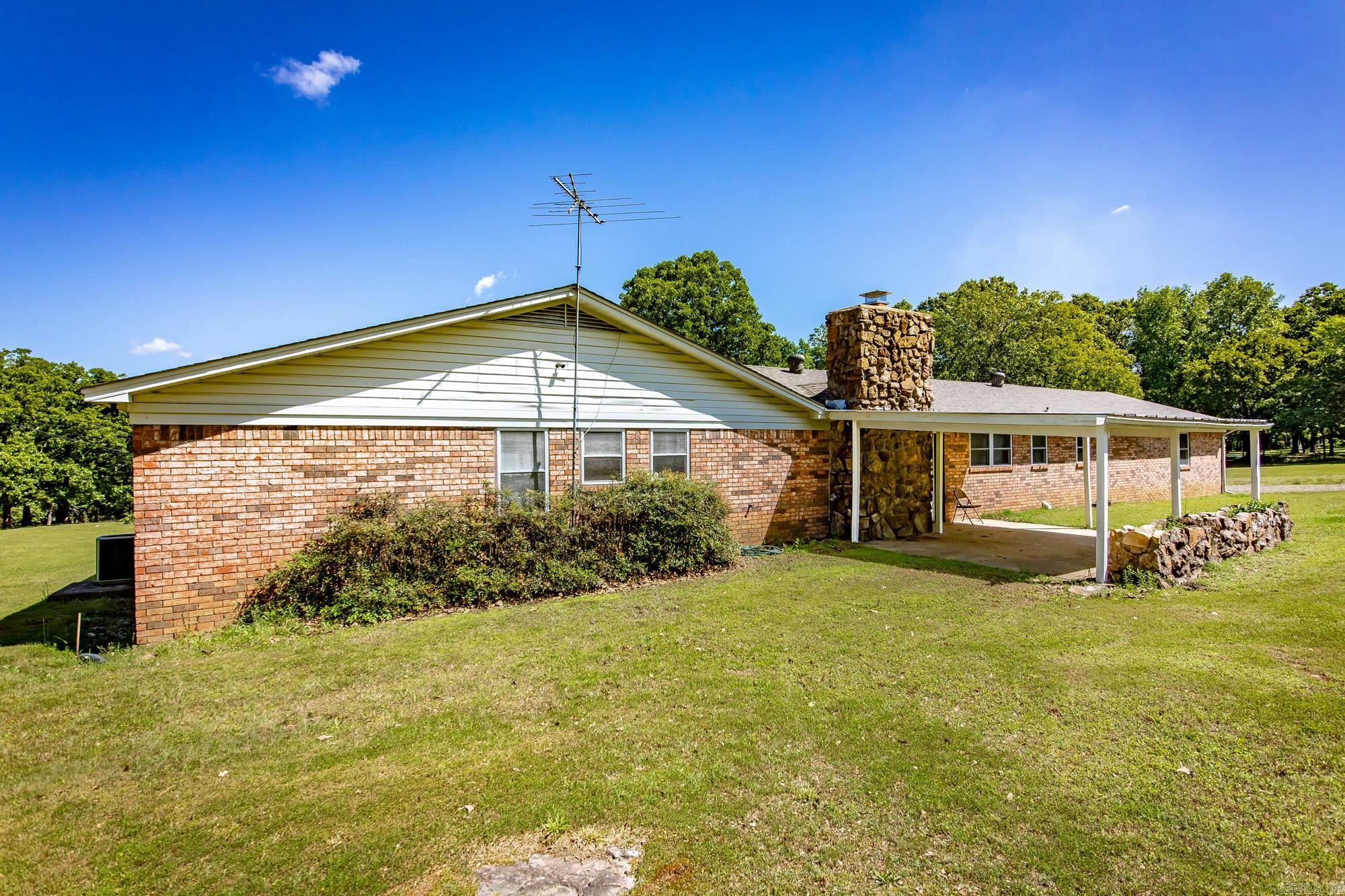 479 Foster Chapel Rd  Searcy, AR