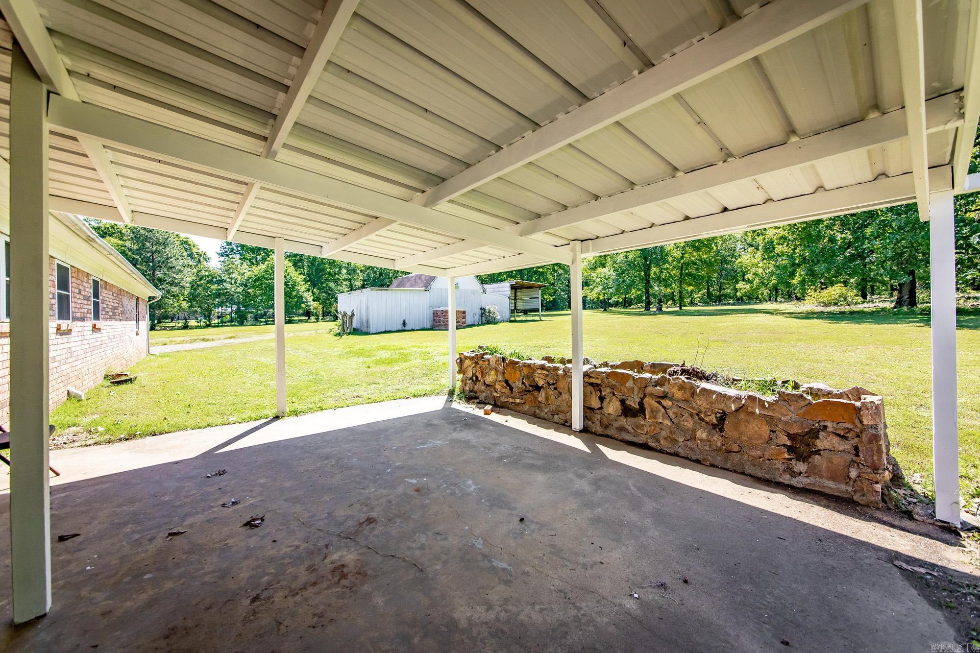 479 Foster Chapel Rd  Searcy, AR