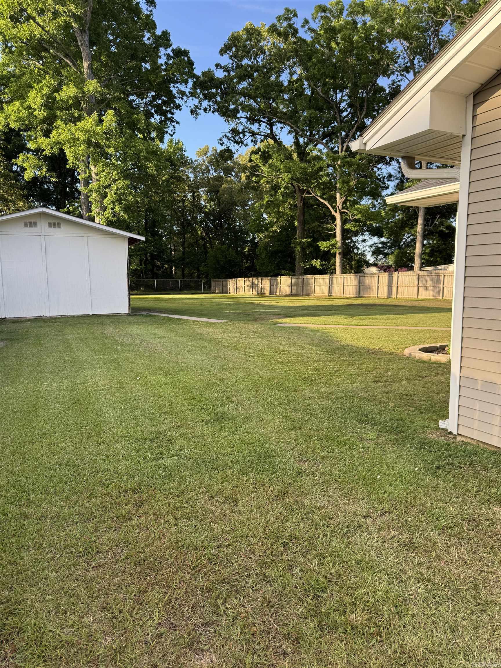 401 White Hall  White Hall, AR