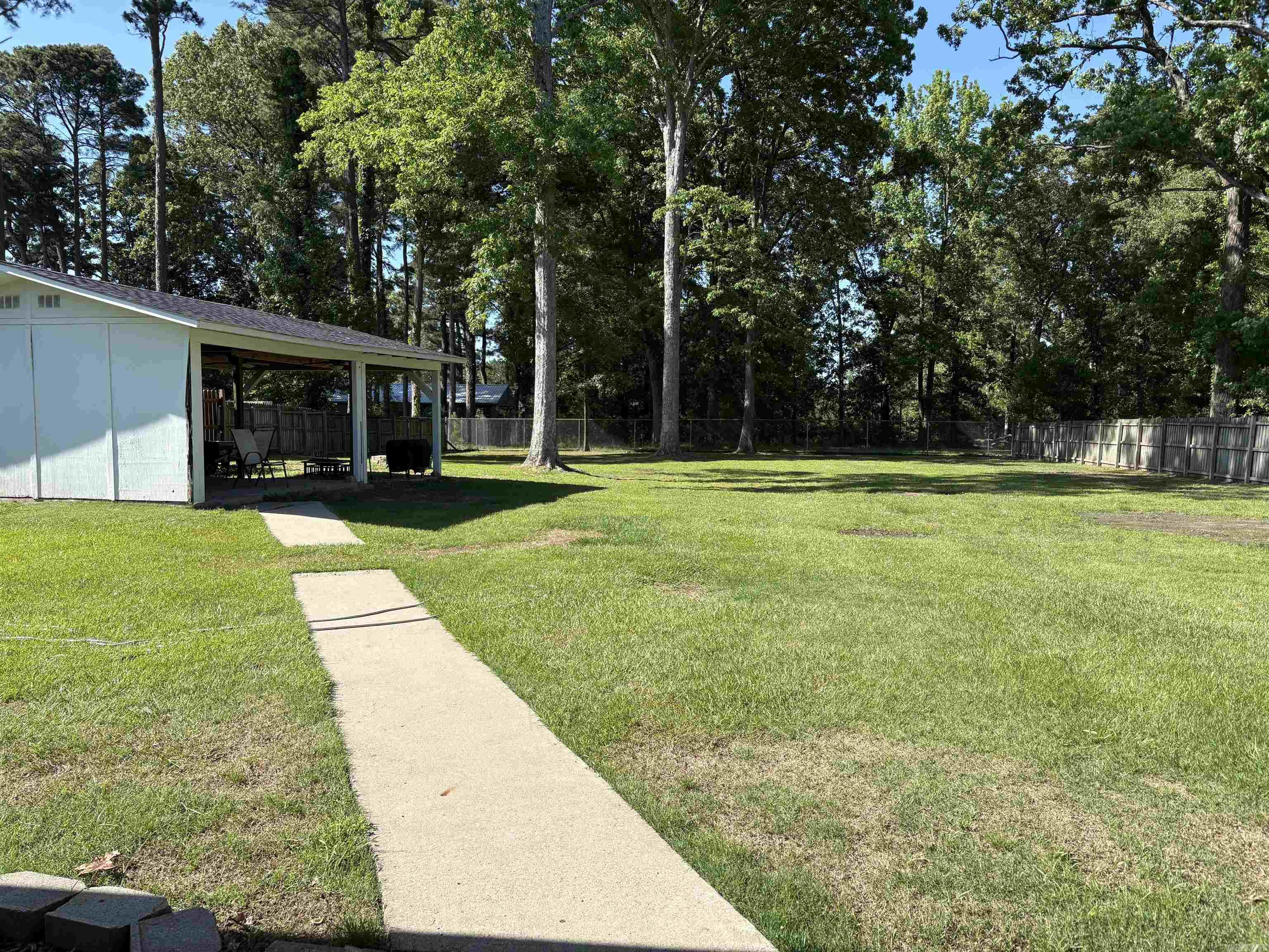 401 White Hall  White Hall, AR