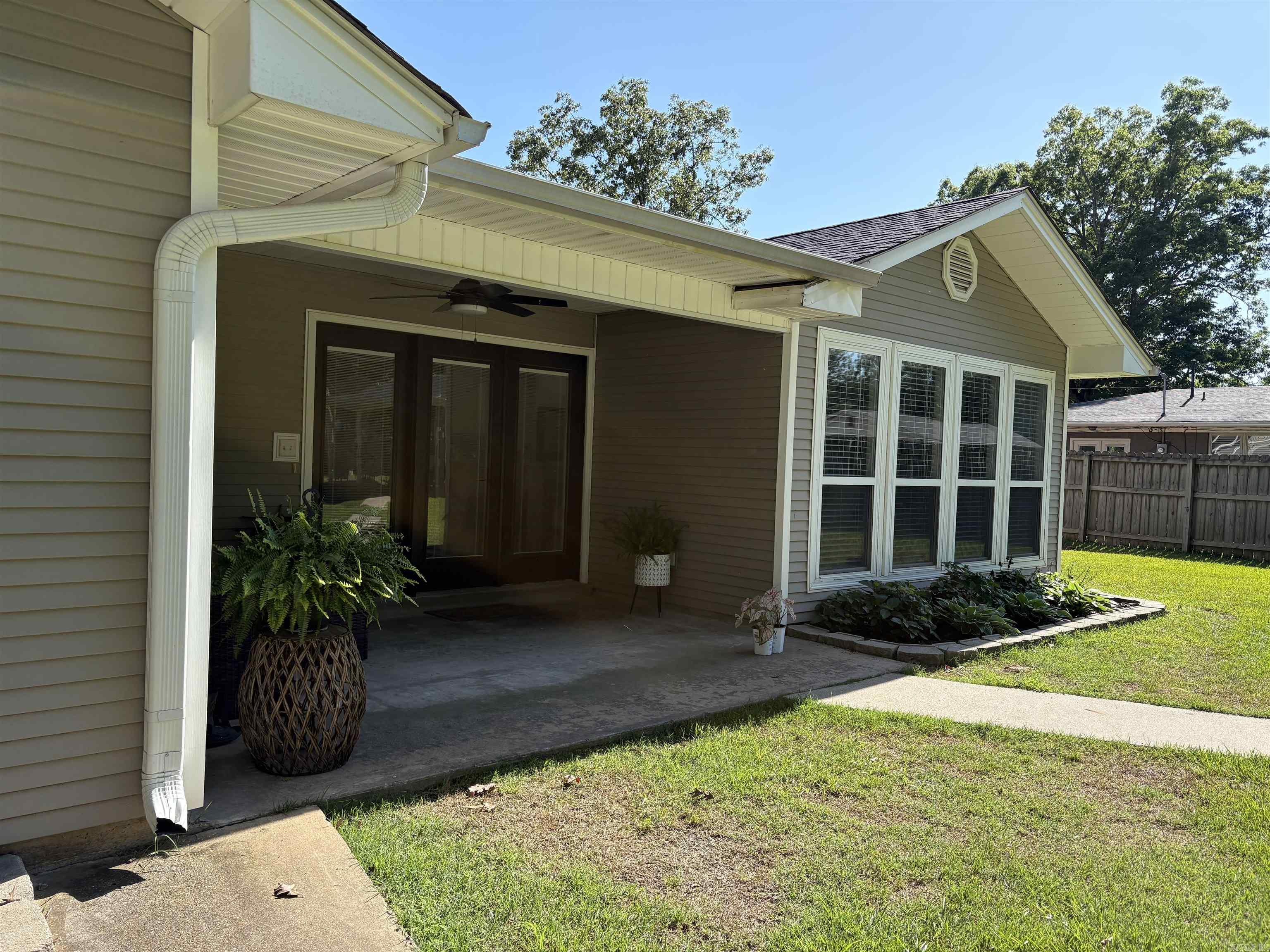 401 White Hall  White Hall, AR