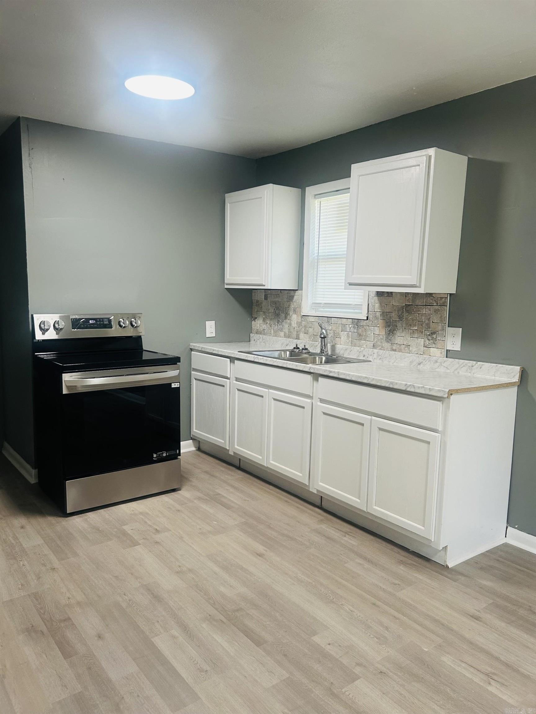 2503 W 26th  Pine Bluff, AR
