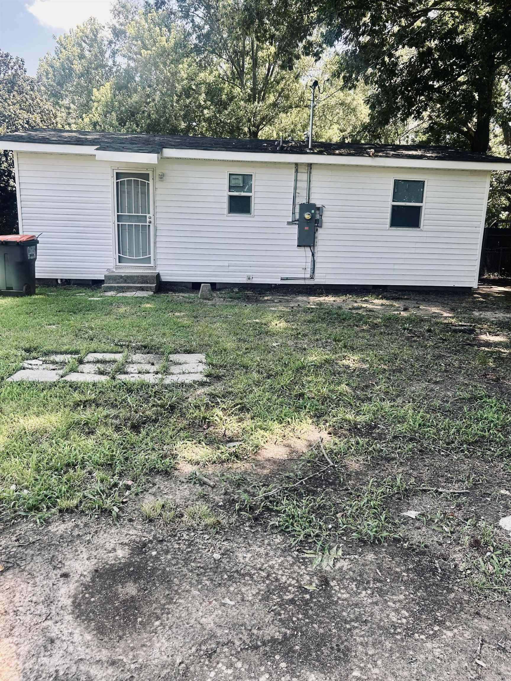 2503 W 26th  Pine Bluff, AR
