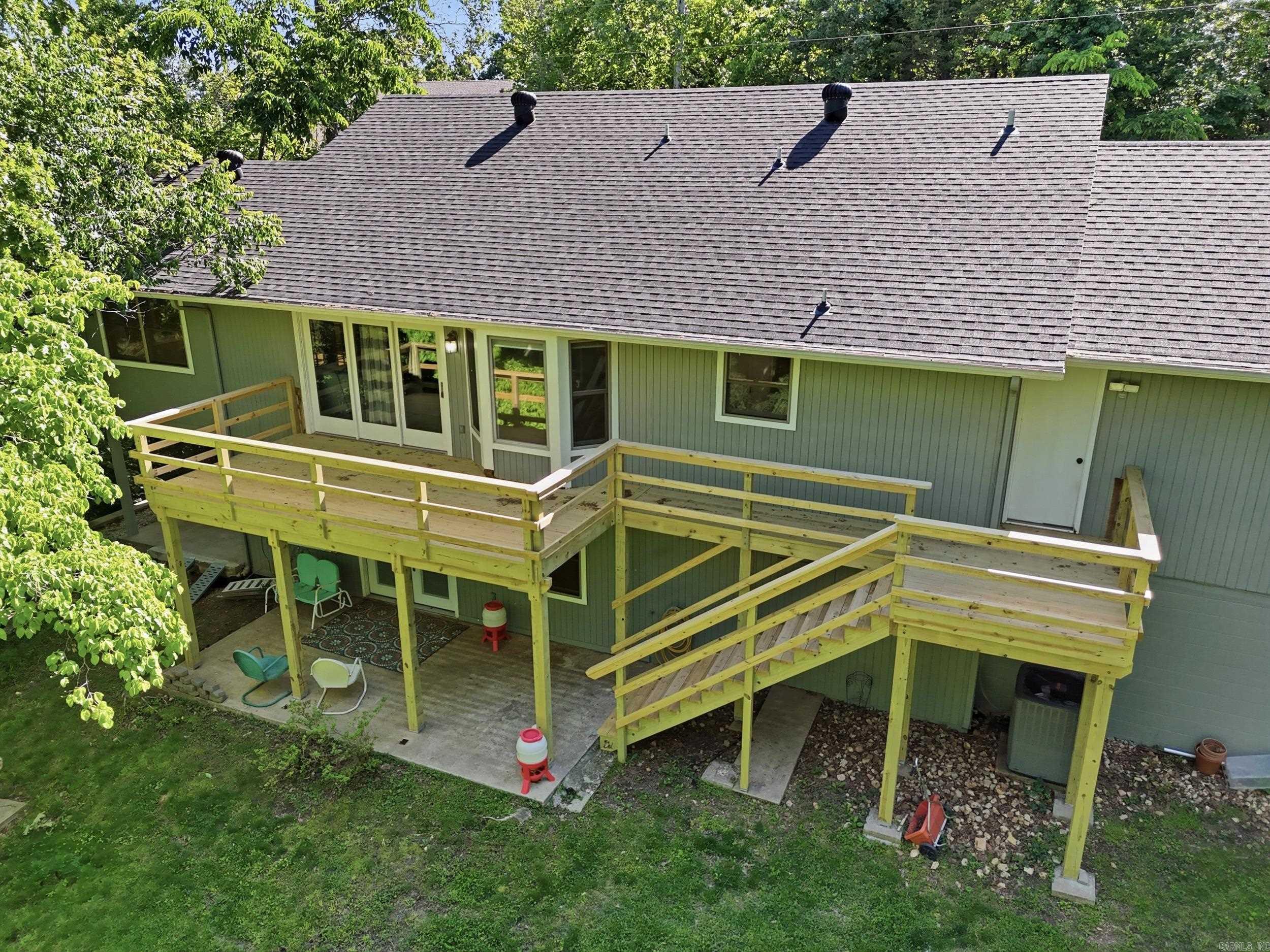 50 Ruthwell Drive  Bella Villa, AR