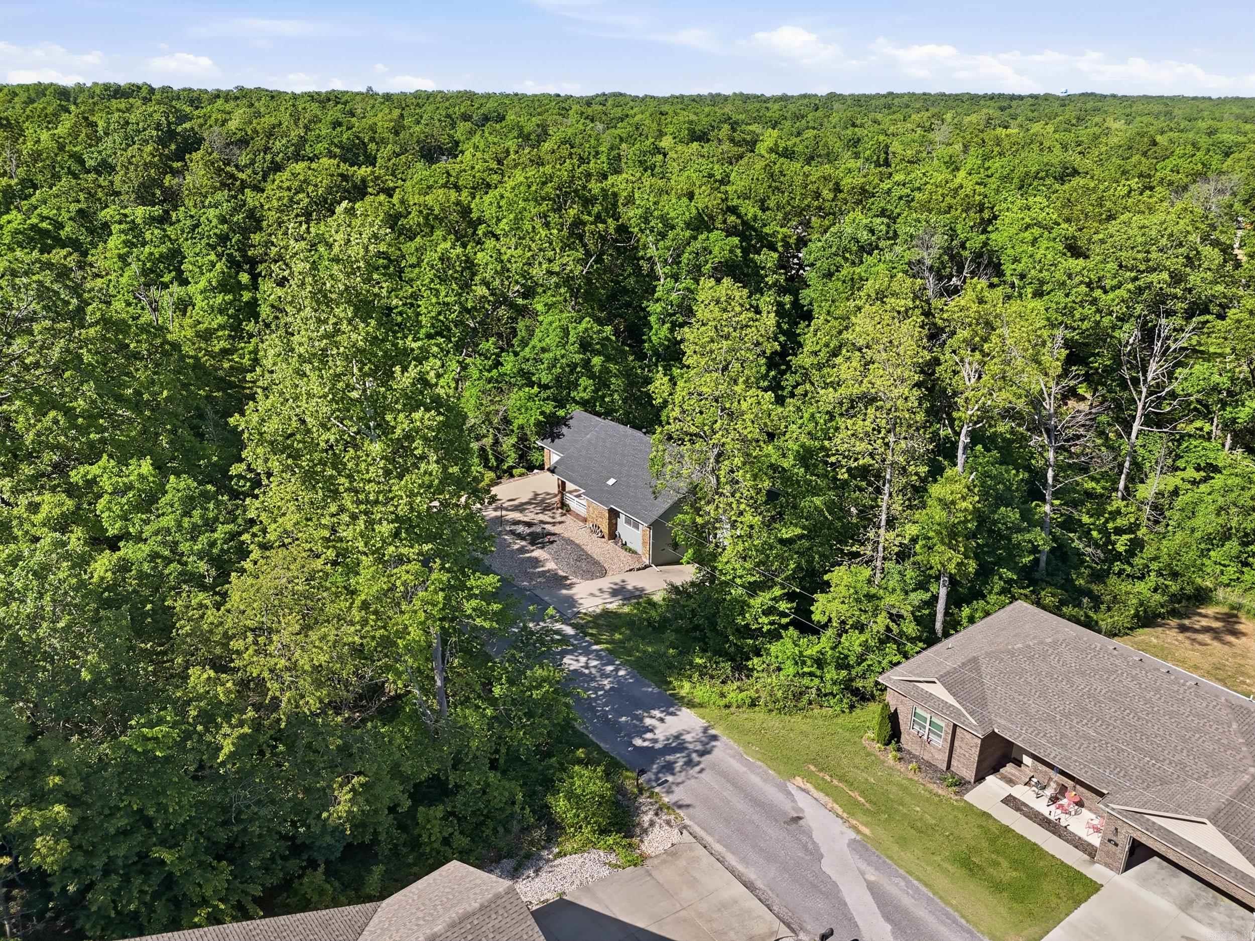 50 Ruthwell Drive  Bella Villa, AR