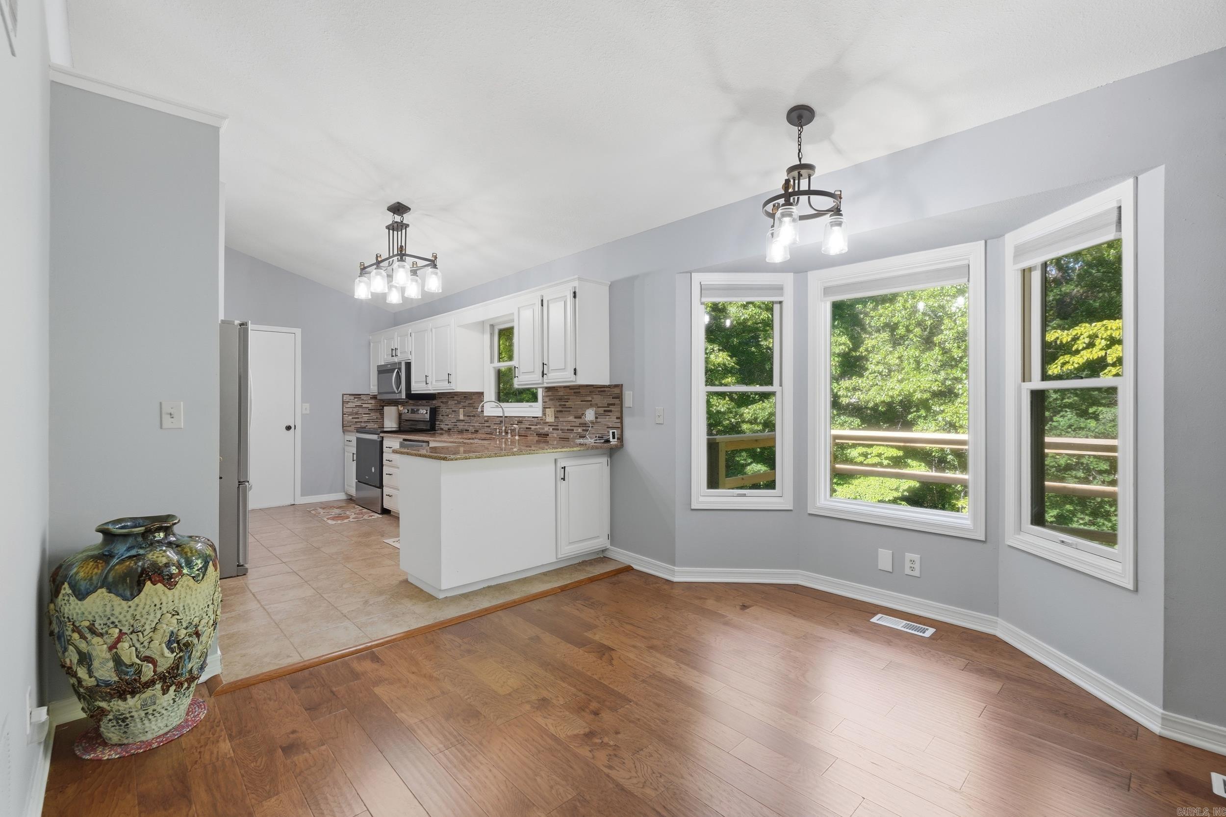 50 Ruthwell Drive  Bella Villa, AR