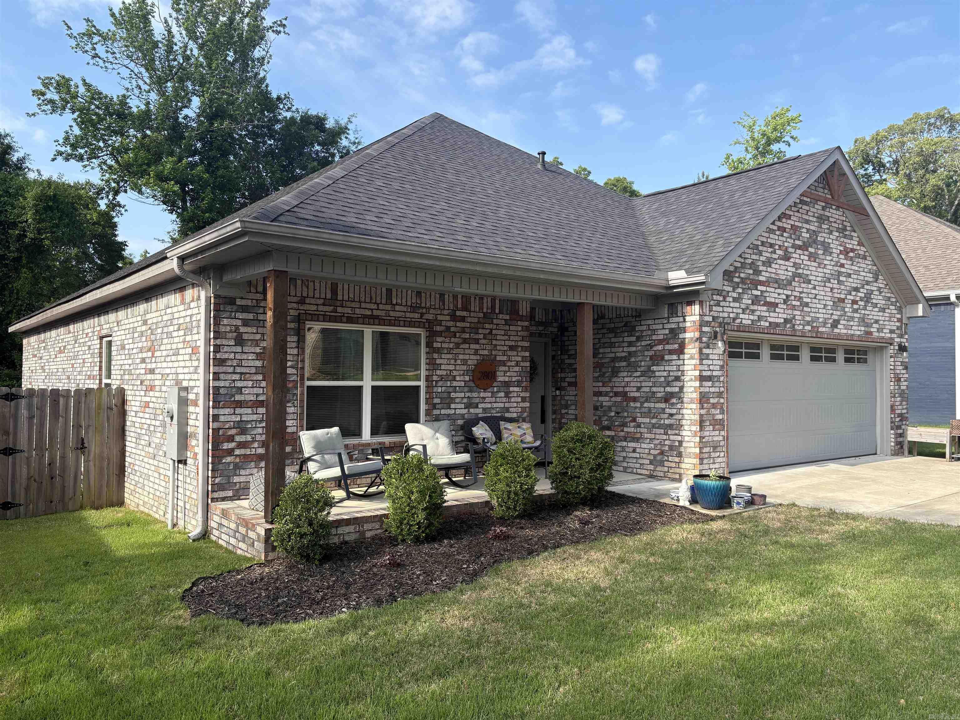 2801 Evonshire  Arkadelphia, AR