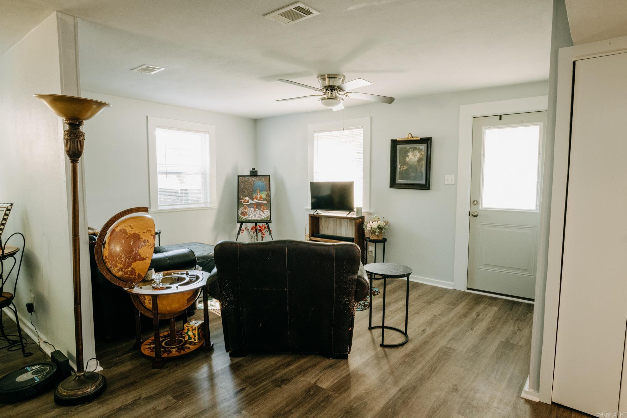 523 Cox Street Benton, AR 72015