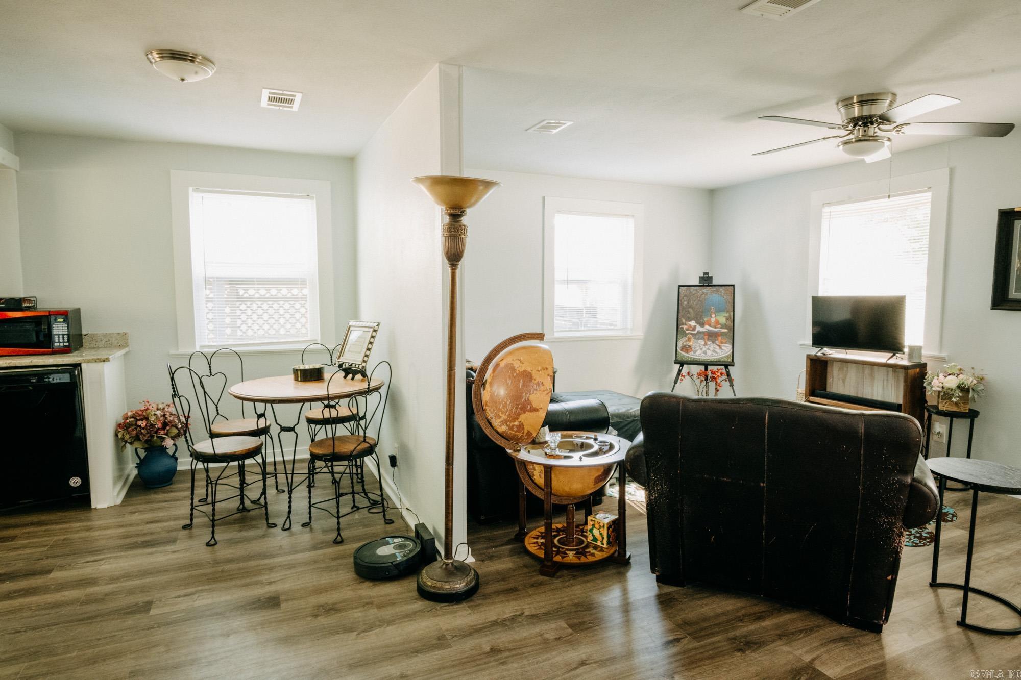 523 Cox Street Benton, AR 72015
