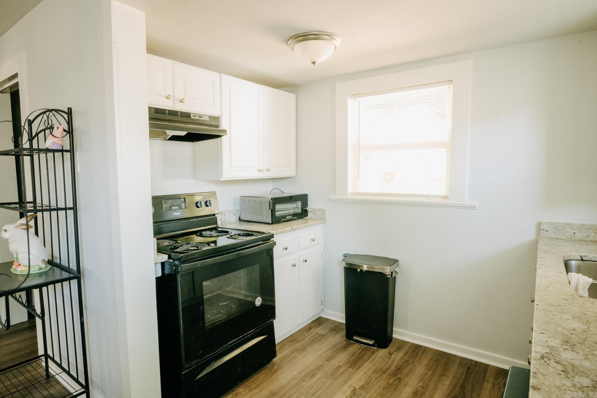 523 Cox Street Benton, AR 72015