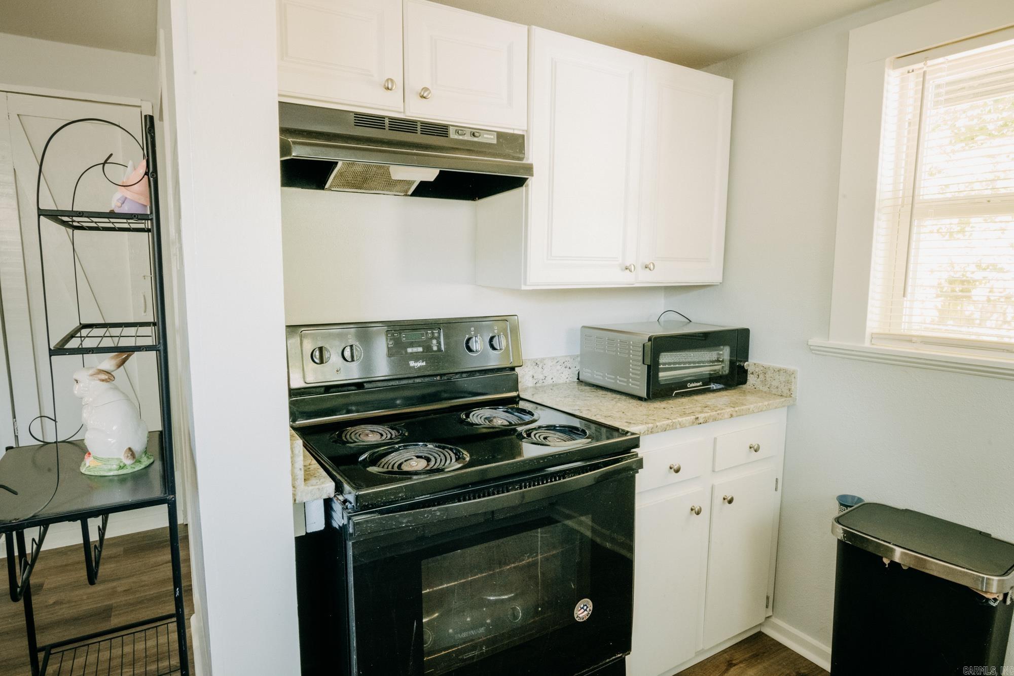 523 Cox Street Benton, AR 72015