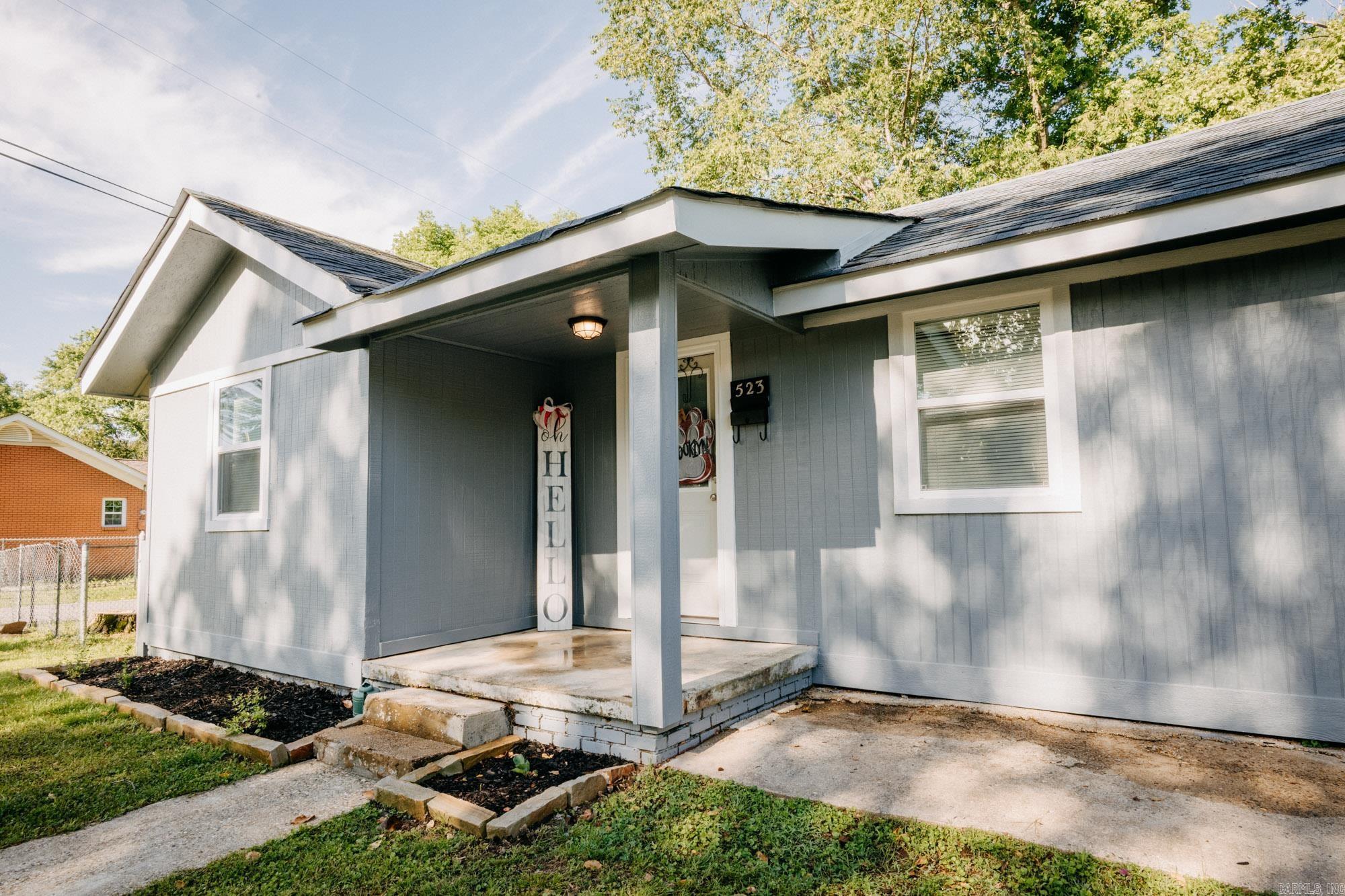 523 Cox Street Benton, AR 72015