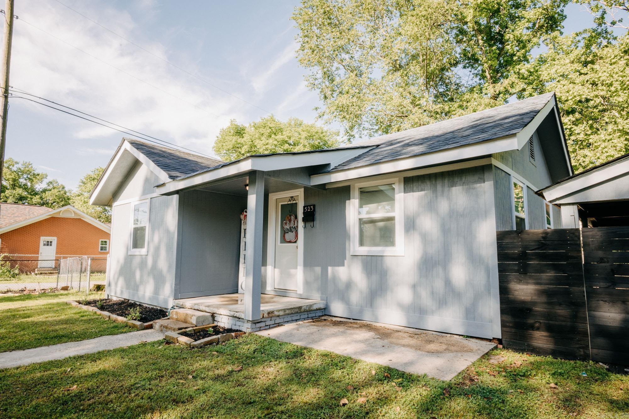 523 Cox Street Benton, AR 72015