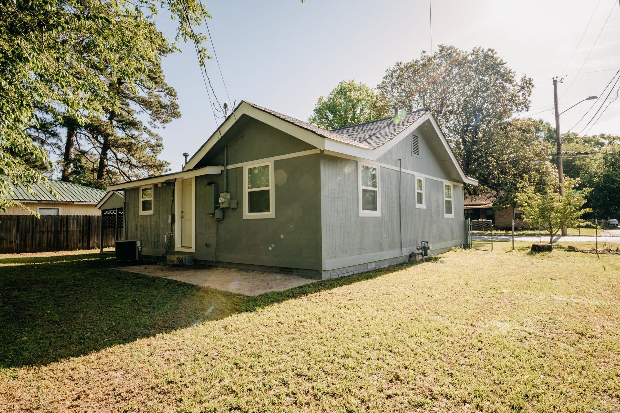 523 Cox Street Benton, AR 72015