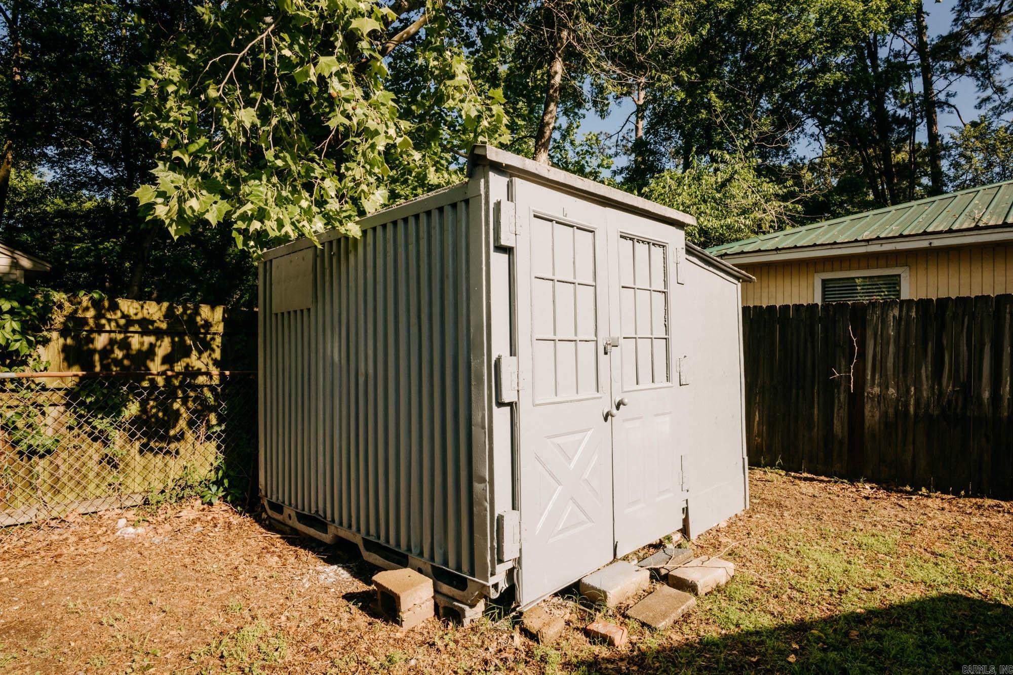 523 Cox Street Benton, AR 72015