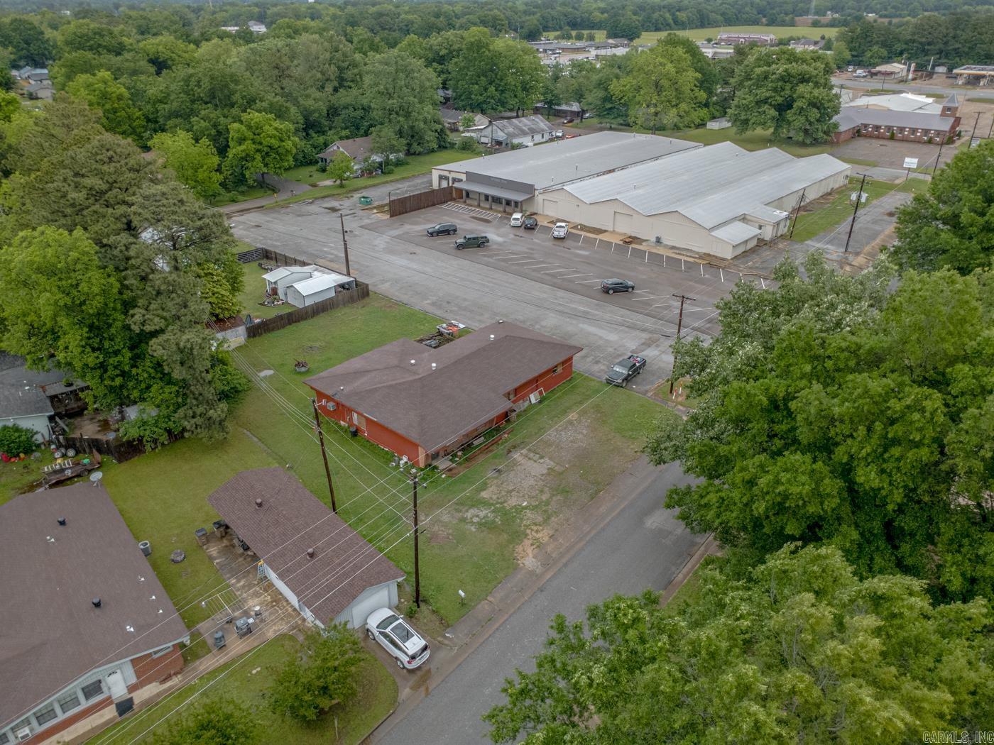 314 W Martin Dr  Wynne, AR
